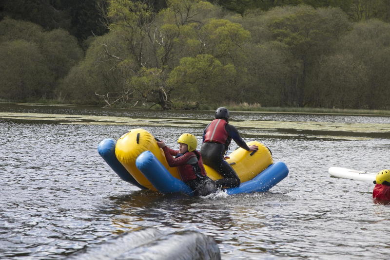 Highland Adventure