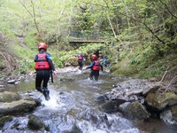 Gorge Walking photo