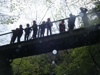Gorge Walking photo