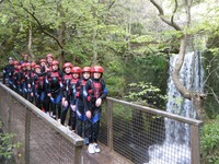 Gorge Walking photo