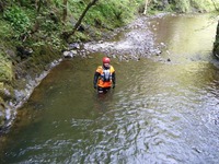 Gorge Walking photo