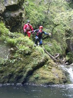 Gorge Walking photo