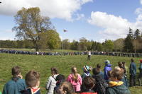 Closing Ceremony photo