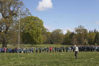 Closing Ceremony photo