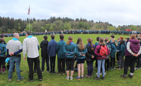 Camp Arrival & Opening photo