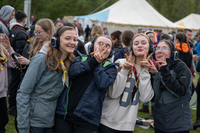 Subcamp Activities  photo