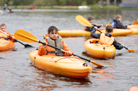 Watersports photo