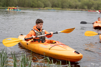 Watersports photo