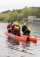 Watersports photo