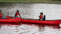 Watersports photo