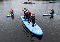 Watersports photo