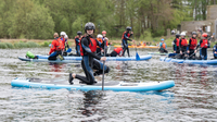 Watersports photo