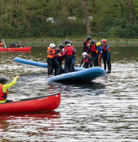 Watersports photo