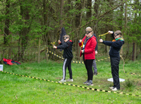 Target Zone photo