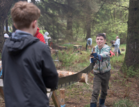 Bushcraft Zone photo