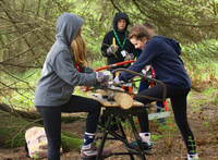 Bushcraft Zone photo