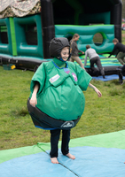 Gladiators photo