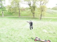 Mountain Boards photo