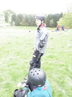Mountain Boards photo