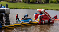 Watersports photo