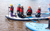 Watersports photo
