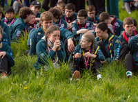 Opening Ceremony  photo
