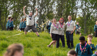 Opening Ceremony  photo