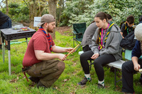 Bushcraft Zone photo