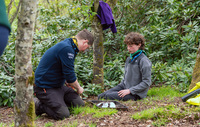 Bushcraft Zone photo