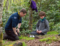 Bushcraft Zone photo