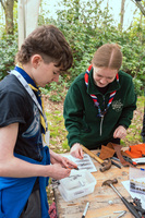 Bushcraft Zone photo