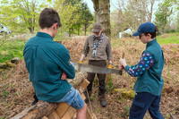 Bushcraft Zone photo