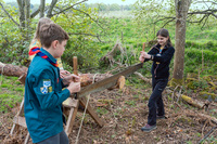 Bushcraft Zone photo