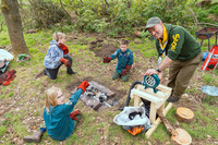 Bushcraft Zone photo