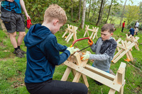 Bushcraft Zone photo