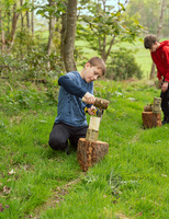 Bushcraft Zone photo