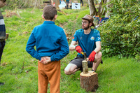 Bushcraft Zone photo
