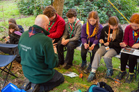 Bushcraft Zone photo
