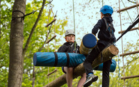 Heights Zone photo
