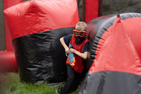 Target Zone photo