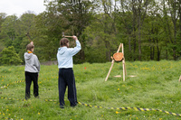 Target Zone photo