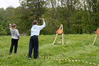 Target Zone photo