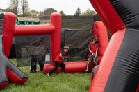 Target Zone photo