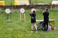 Target Zone photo
