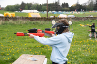Target Zone photo