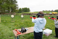 Target Zone photo