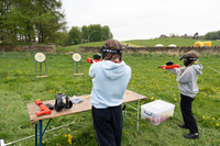 Target Zone photo