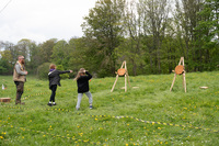 Target Zone photo