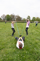 Target Zone photo