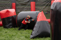 Target Zone photo